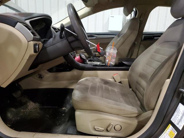 Photo 7 from auction – 2015 FORD FUSION SE with VIN 3FA6P0H74FR141983