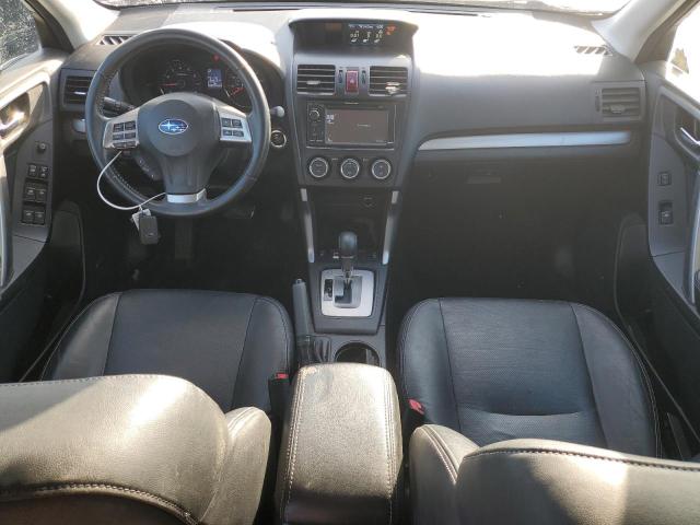 Photo 8 from auction – 2014 SUBARU FORESTER 2 with VIN JF2SJAPC0EH528630
