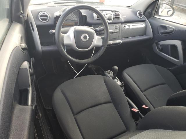 Photo 8 from auction – 2014 SMART FORTWO PUR with VIN WMEEJ3BA0EK757617