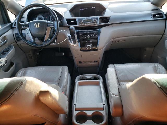 Zdjęcie 8 z aukcji – 2011 HONDA ODYSSEY EX z VIN 5FNRL5H61BB030360