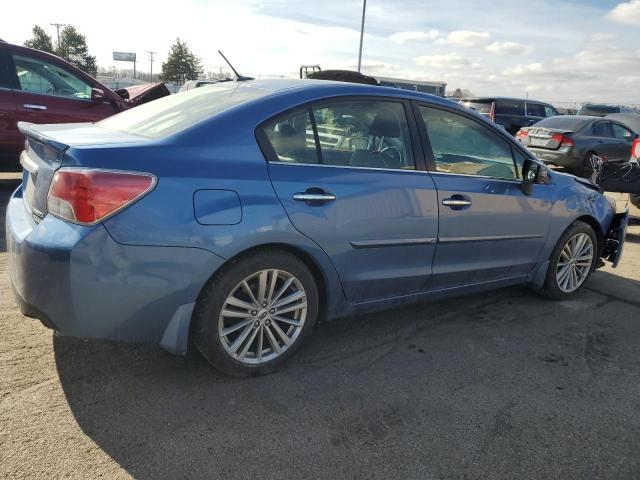 Photo 3 from auction – 2015 SUBARU IMPREZA SP with VIN JF1GJAS64FH022473