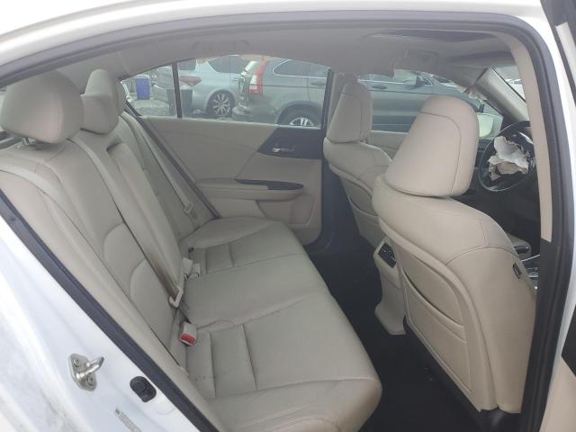 Photo 10 from auction – 2014 HONDA ACCORD EXL with VIN 1HGCR3F83EA007948