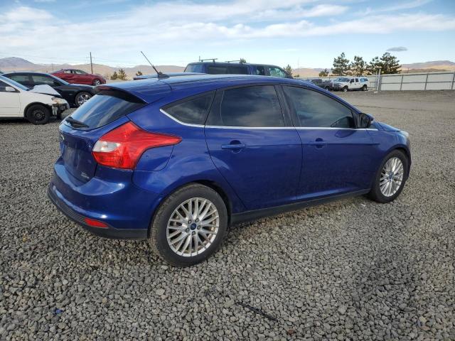 Photo 3 from auction – 2012 FORD FOCUS SEL with VIN 1FAHP3M24CL395479