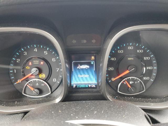 Photo 9 from auction – 2013 CHEVROLET MALIBU 2LT with VIN 1G11E5SA2DF340738