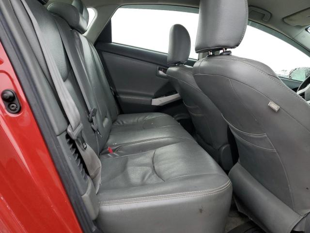 صورة رقم 10 من المزاد - 2012 TOYOTA PRIUS مع VIN JTDKN3DU3C5380886