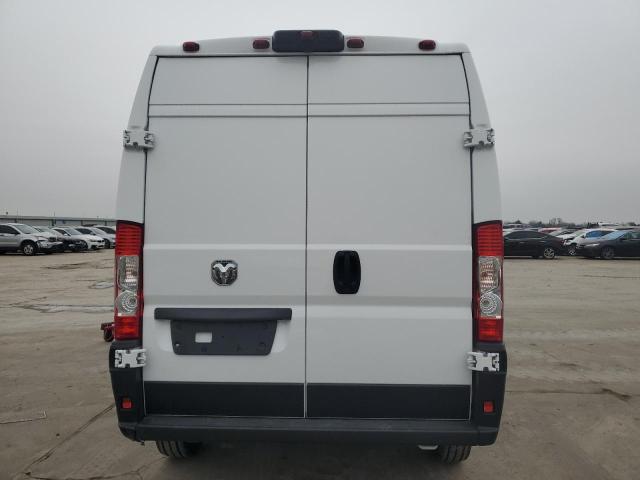 Photo 6 from auction – 2023 RAM PROMASTER with VIN 3C6LRVBG4PE587368