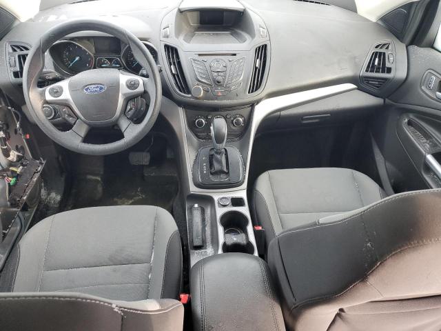 Photo 8 from auction – 2014 FORD ESCAPE SE with VIN 1FMCU0GX7EUC51453
