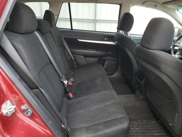Снимка 11 от търг – 2013 SUBARU OUTBACK 2. с VIN 4S4BRCCC0D3214637