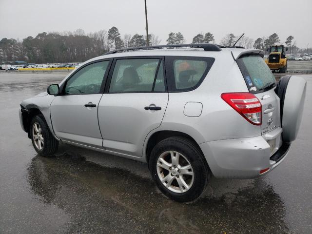 Photo 2 from auction – 2010 TOYOTA RAV4 with VIN 2T3BF4DV3AW035357