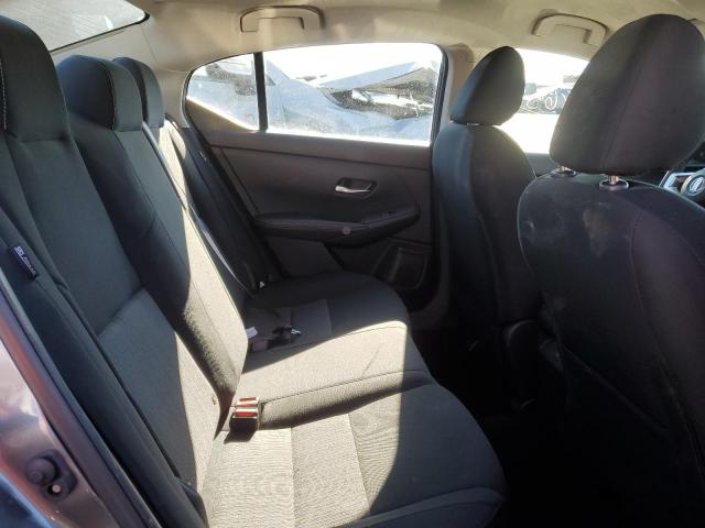 Photo 10 from auction – 2023 NISSAN SENTRA SV with VIN 3N1AB8CV5PY309907