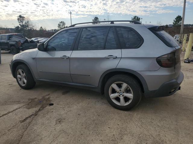 Photo 2 from auction – 2007 BMW X5 3.0I with VIN 5UXFE43547L011813