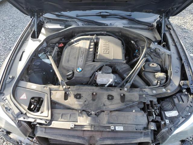 Photo 11 from auction – 2015 BMW 535 XI with VIN WBA5B3C53FD540384