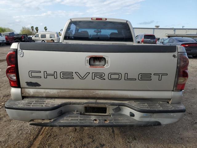 Photo 6 from auction – 2005 CHEVROLET SILVERADO with VIN 1GCEC19X85Z117279