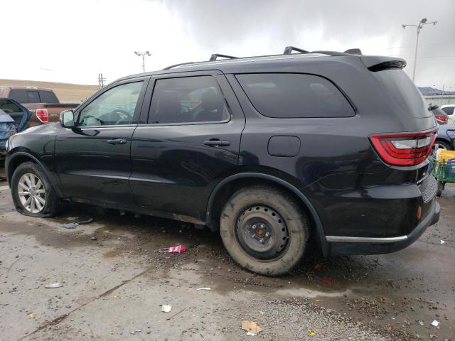 Photo 2 from auction – 2014 DODGE DURANGO SX with VIN 1C4RDJAGXEC332790