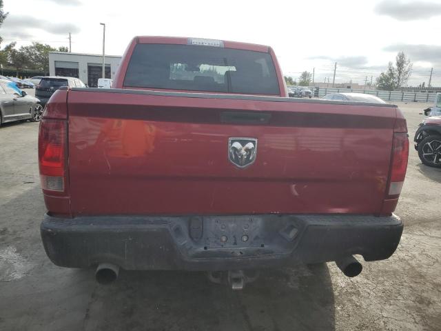 Photo 6 from auction – 2013 RAM 1500 ST with VIN 1C6RR6KT3DS644648