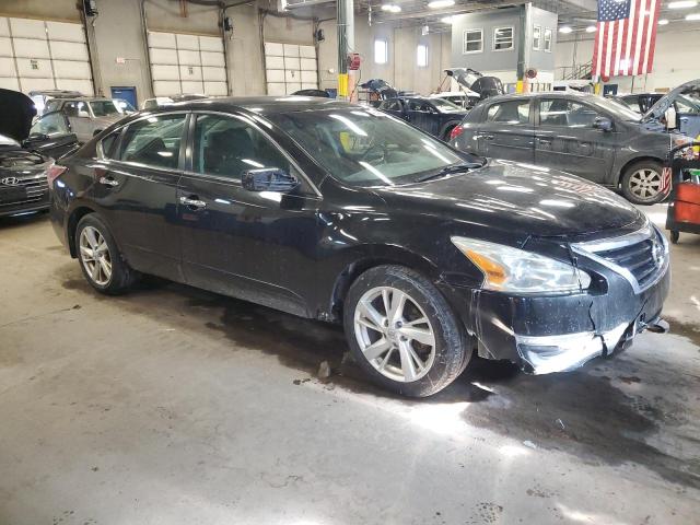 Photo 4 from auction – 2014 NISSAN ALTIMA with VIN 1N4AL3AP0EC326594