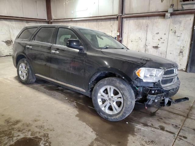 Photo 4 from auction – 2013 DODGE DURANGO SX with VIN 1C4RDJAG6DC500486