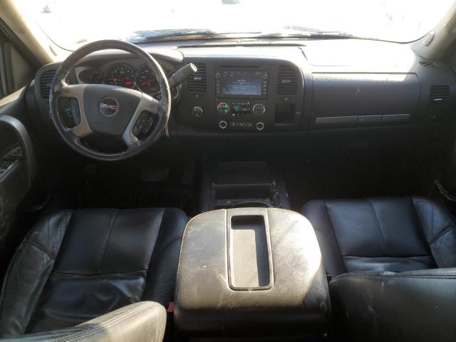 Photo 8 from auction – 2011 GMC SIERRA K15 with VIN 3GTP2VE38BG211891