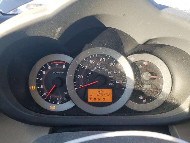 Photo 9 from auction – 2012 TOYOTA RAV4 LIMIT with VIN 2T3DK4DV1CW086220