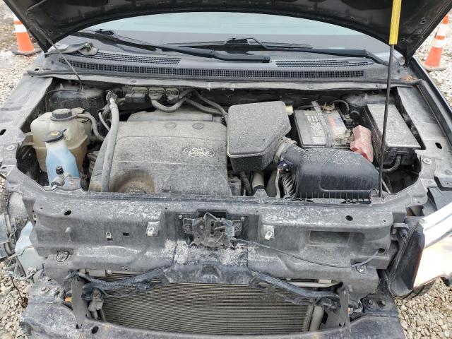 Photo 12 from auction – 2013 FORD EDGE SEL with VIN 2FMDK3JC9DBC84587