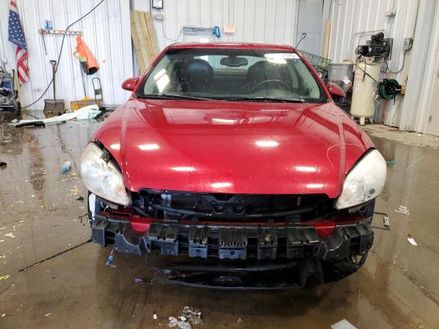 Photo 5 from auction – 2012 CHEVROLET IMPALA LTZ with VIN 2G1WC5E34C1329237