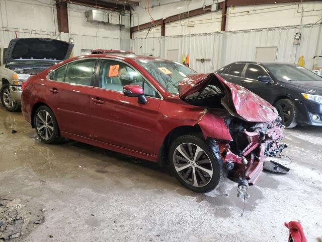 Photo 4 from auction – 2017 SUBARU LEGACY 3.6 with VIN 4S3BNEN65H3013860