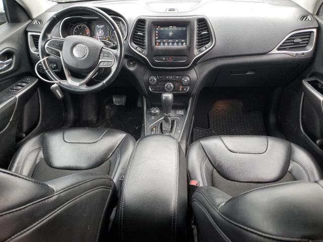Photo 8 from auction – 2020 JEEP CHEROKEE L with VIN 1C4PJMLB9LD518928
