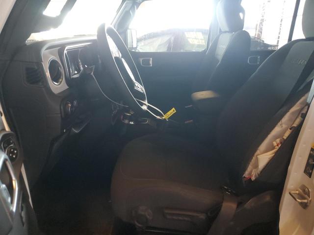 Photo 7 from auction – 2024 JEEP WRANGLER S with VIN 1C4RJXP63RW204292
