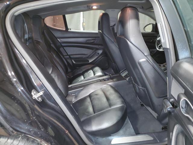 Photo 10 from auction – 2011 PORSCHE PANAMERA 2 with VIN WP0AA2A73BL012301