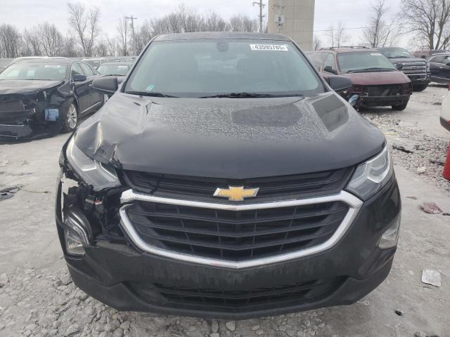 Photo 5 from auction – 2018 CHEVROLET EQUINOX LS with VIN 2GNAXREVXJ6347828