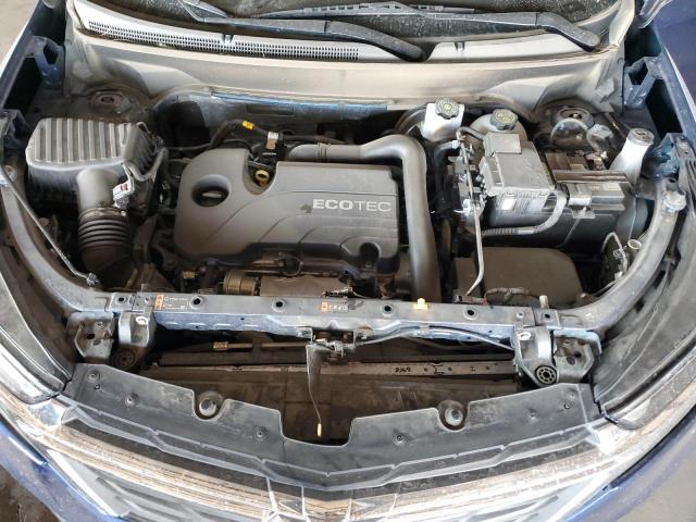 Photo 11 from auction – 2022 CHEVROLET EQUINOX LS with VIN 3GNAXHEV7NS166350