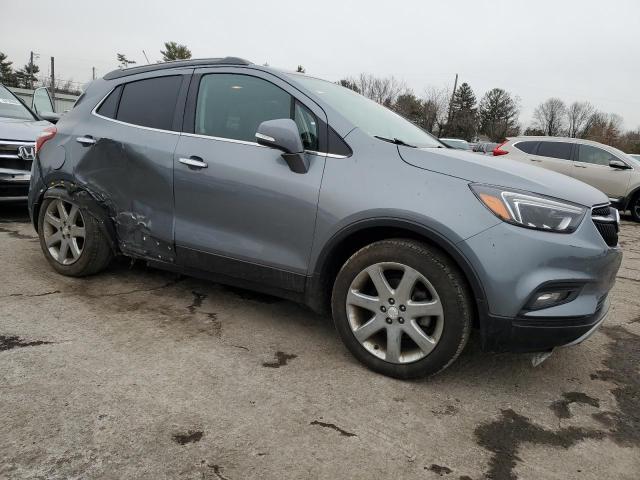 Photo 4 from auction – 2019 BUICK ENCORE ESS with VIN KL4CJGSM7KB930174