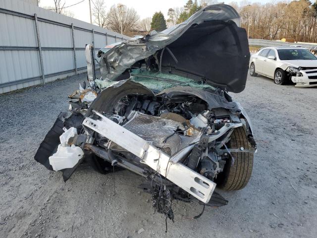 Photo 5 from auction – 2024 NISSAN ALTIMA S with VIN 1N4BL4BV5RN378093