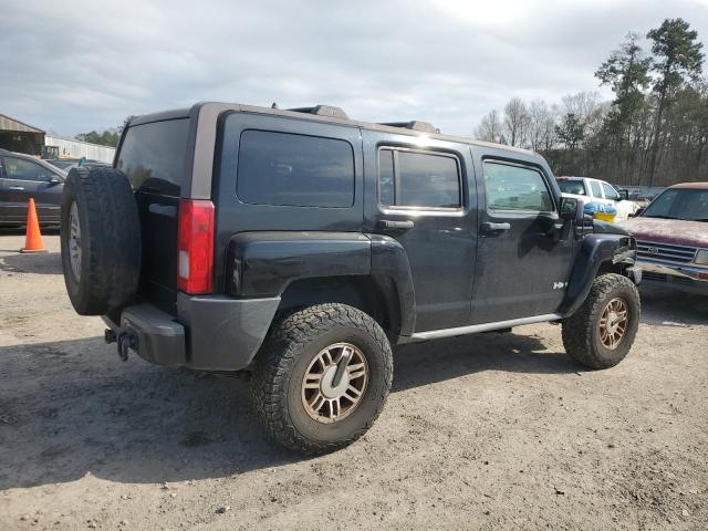 Photo 3 from auction – 2006 HUMMER H3 with VIN 5GTDN136868116087