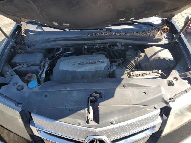 Photo 11 from auction – 2008 ACURA MDX TECHNO with VIN 2HNYD28318H524907