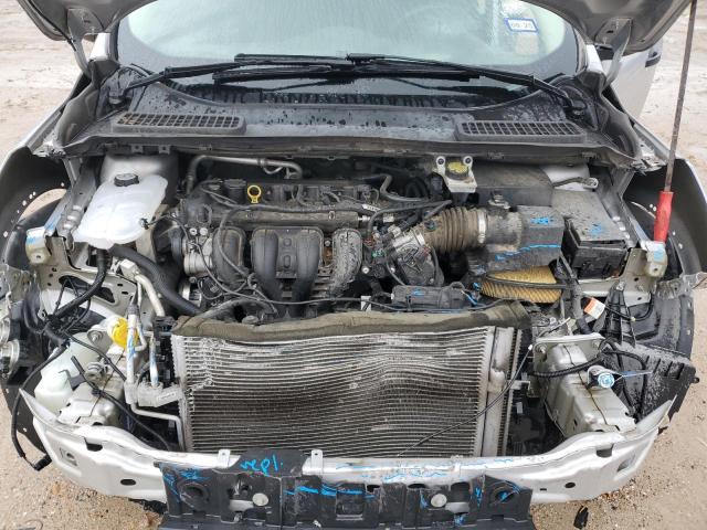 Снимка 12 от търг – 2016 FORD ESCAPE S с VIN 1FMCU0F75GUA28848