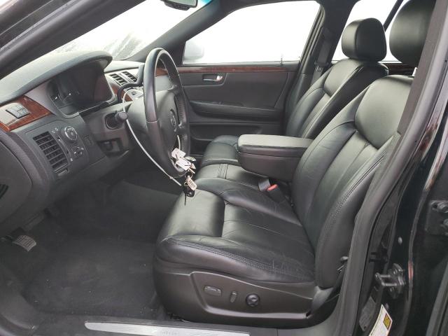 Photo 7 from auction – 2007 CADILLAC PROFESSION with VIN 1GEEH96Y07U550499
