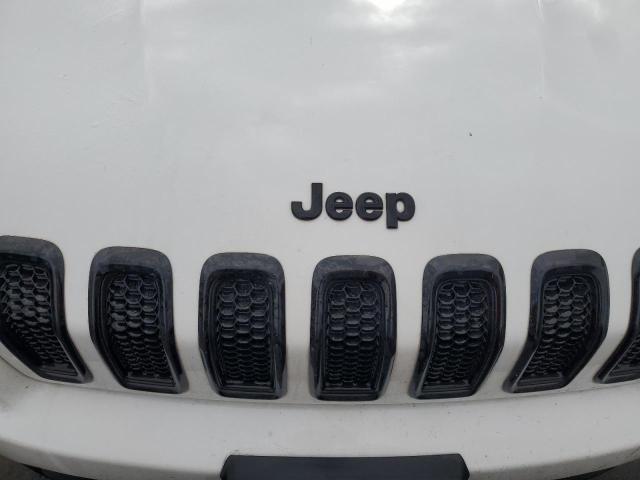 Photo 11 from auction – 2017 JEEP CHEROKEE L with VIN 1C4PJMDB5HW648084