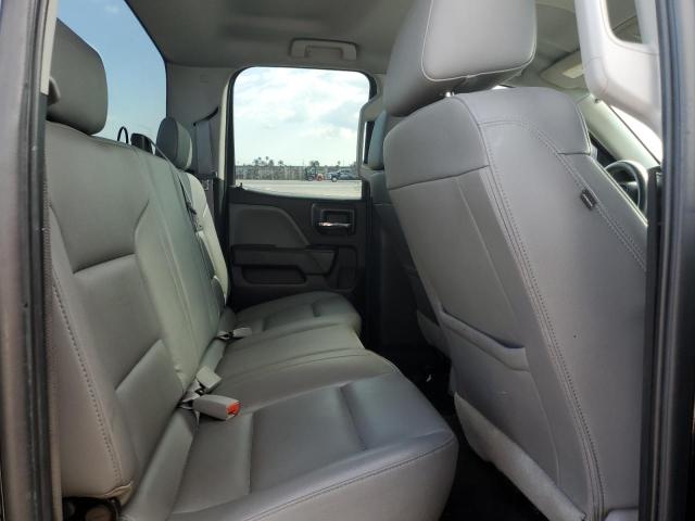Photo 10 from auction – 2016 CHEVROLET SILVERADO with VIN 1GCRCNEH8GZ384044