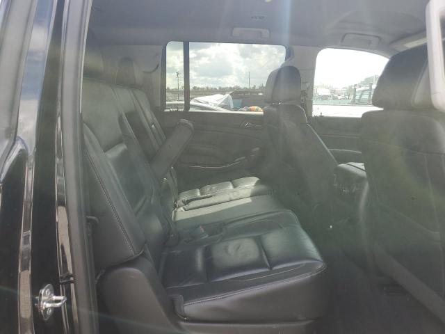 Photo 11 from auction – 2019 CHEVROLET SUBURBAN C with VIN 1GNSCHKC9KR204372