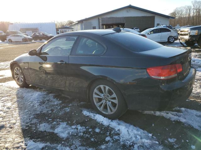 Photo 2 from auction – 2007 BMW 328 XI with VIN WBAWC33507PC86539
