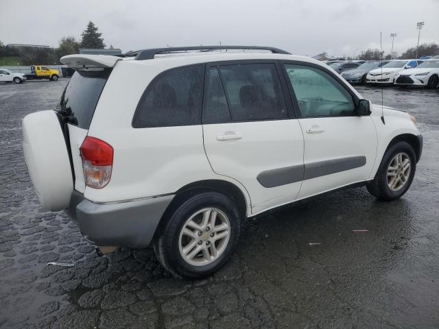 Photo 3 from auction – 2001 TOYOTA RAV4 with VIN JTEGH20V310013384