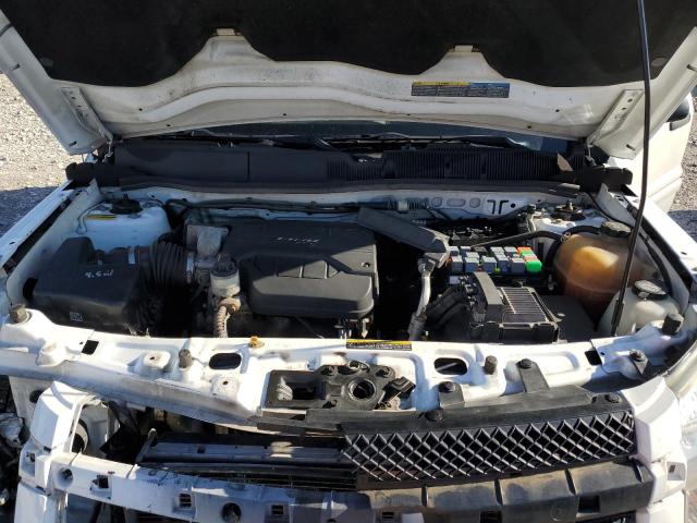 Photo 11 from auction – 2005 CHEVROLET EQUINOX LS with VIN 2CNDL23F456105204