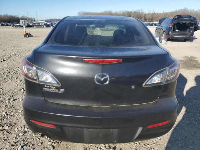 Photo 6 from auction – 2013 MAZDA 3 I with VIN JM1BL1TG0D1703841
