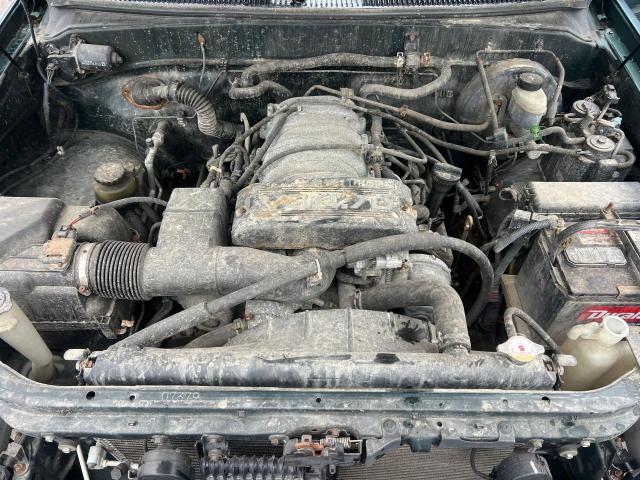 Photo 7 from auction – 2001 TOYOTA TUNDRA ACC with VIN 5TBBT44111S179778