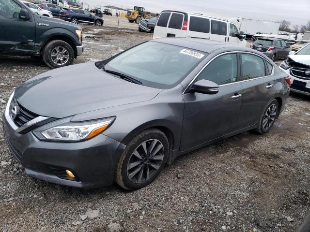 NISSAN ALTIMA 2.5 2017 with VIN 1N4AL3AP2HC263230 - Photo from auction