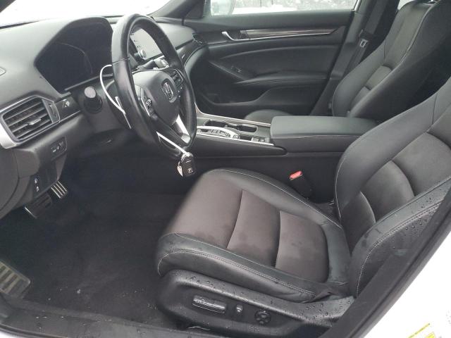 Photo 7 from auction – 2022 HONDA ACCORD SPO with VIN 1HGCV2F35NA009727