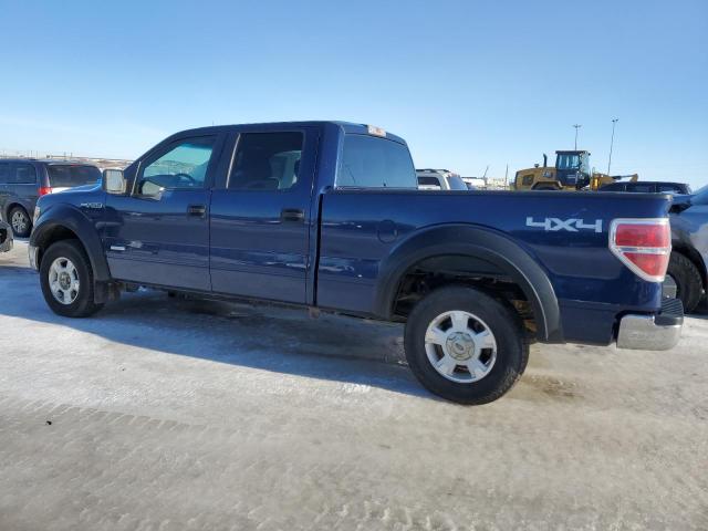Photo 2 from auction – 2012 FORD F150 SUPER with VIN 1FTFW1ET8CFB16579