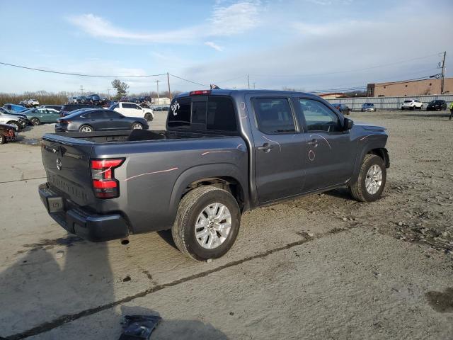 Photo 3 from auction – 2022 NISSAN FRONTIER S with VIN 1N6ED1EJ7NN633040