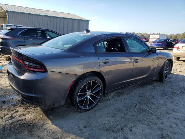 Снимка 3 от търг – 2017 DODGE CHARGER R/ с VIN 2C3CDXCT6HH609427